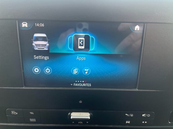 2025 Mercedes-benz Sprinter