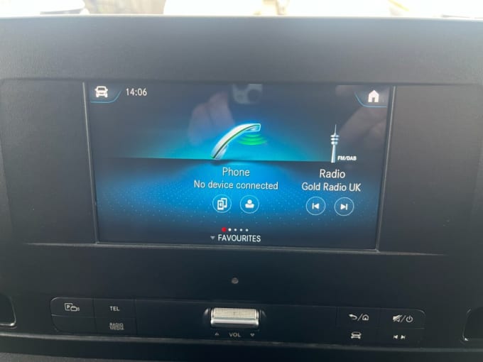 2025 Mercedes-benz Sprinter