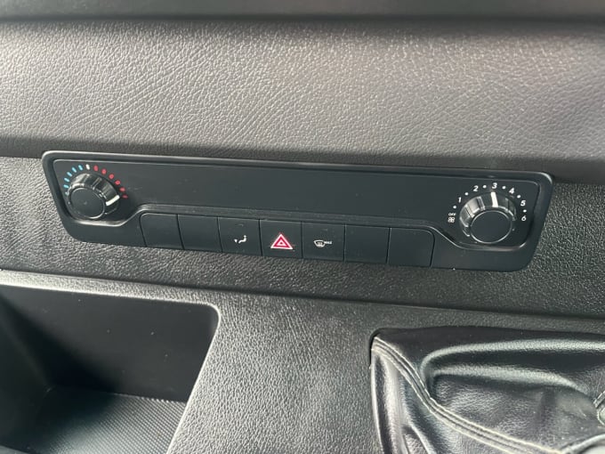 2025 Mercedes-benz Sprinter