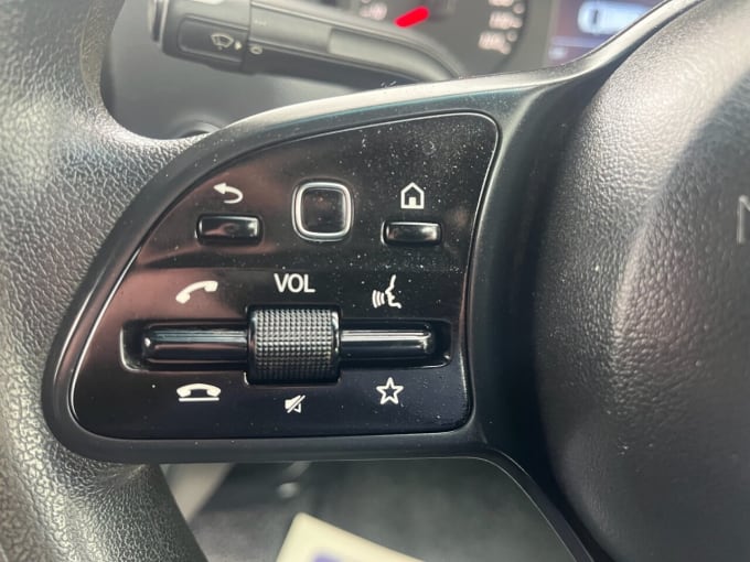 2025 Mercedes-benz Sprinter