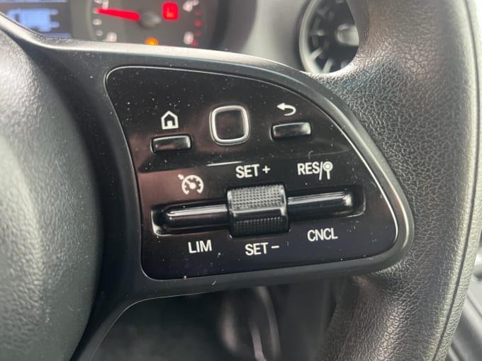 2025 Mercedes-benz Sprinter