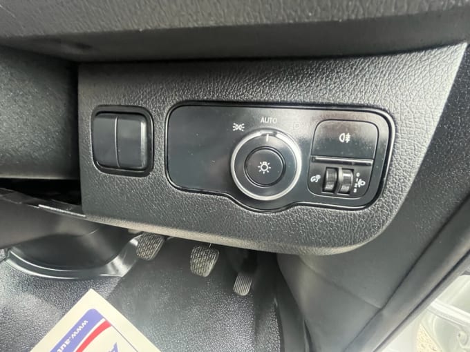 2025 Mercedes-benz Sprinter