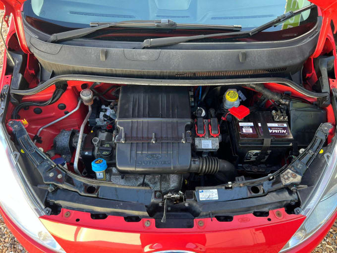 2010 Ford Ka