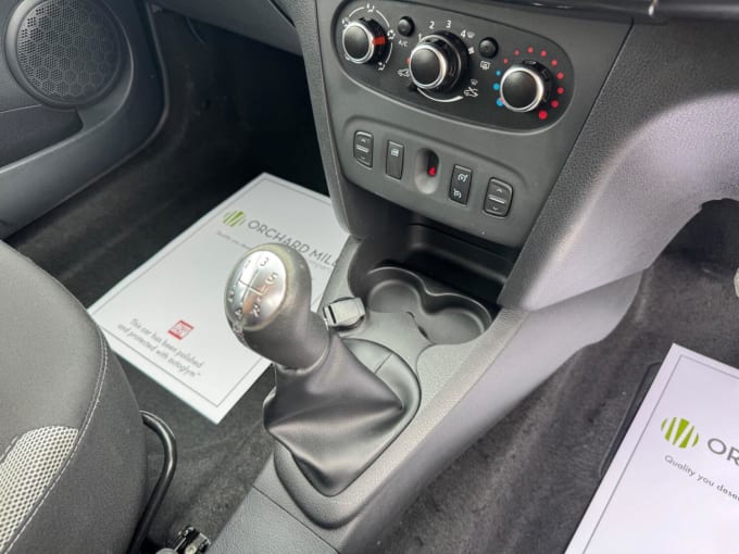 2019 Dacia Logan Mcv Stepway