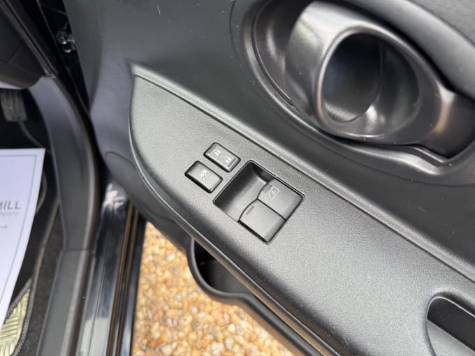 2015 Nissan Micra