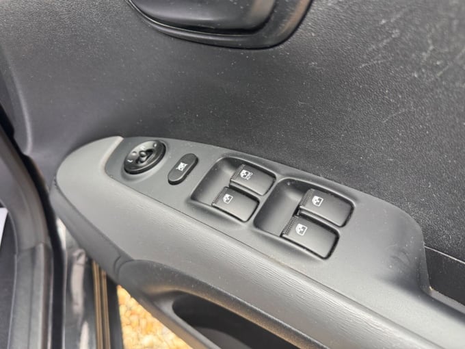 2012 Hyundai I10
