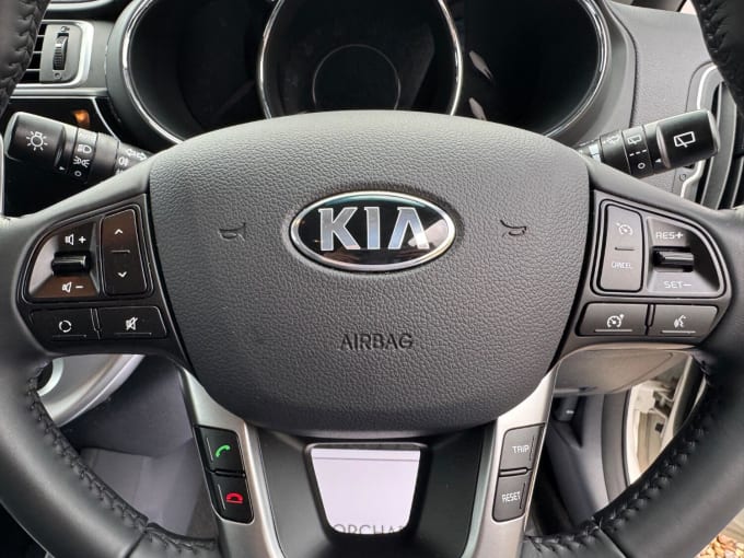 2016 Kia Rio