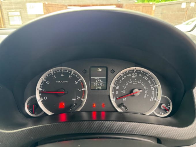 2017 Suzuki Swift