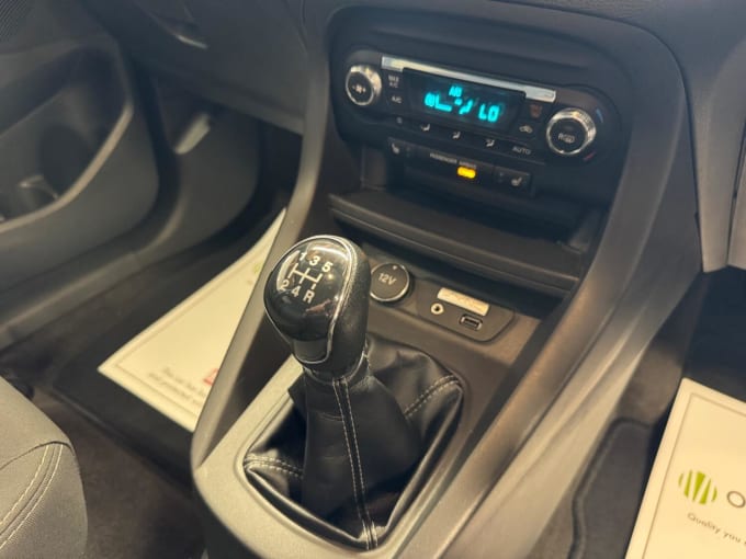 2017 Ford Ka+