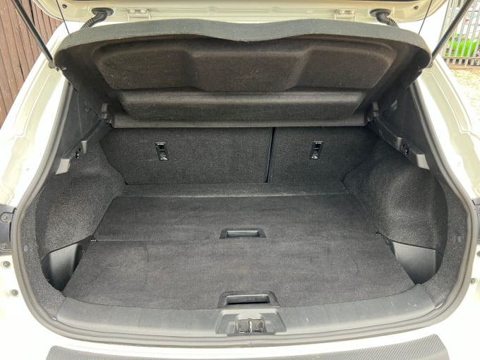2015 Nissan Qashqai