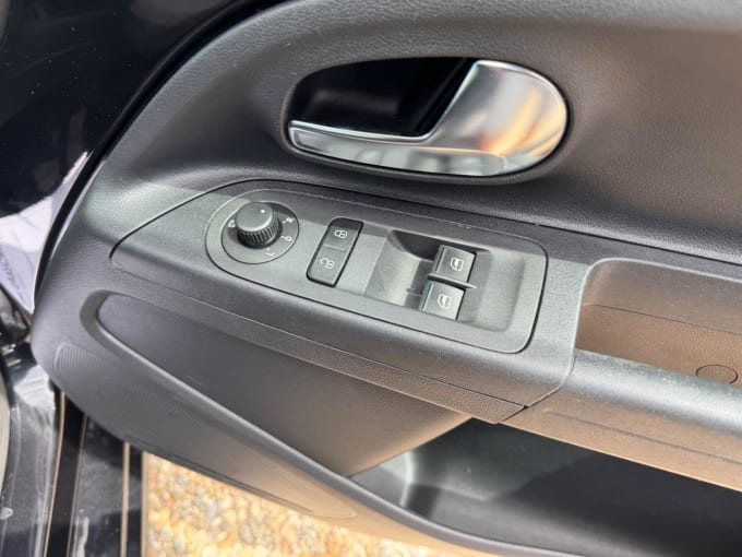2015 Volkswagen Up