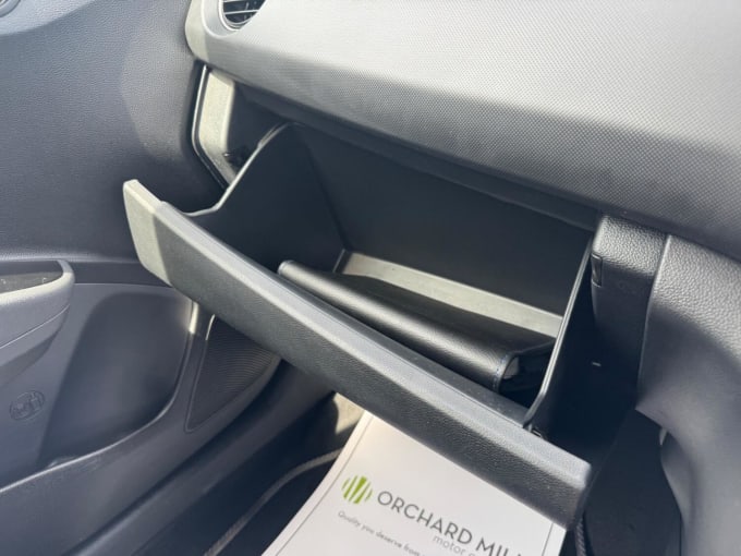 2018 Hyundai I10