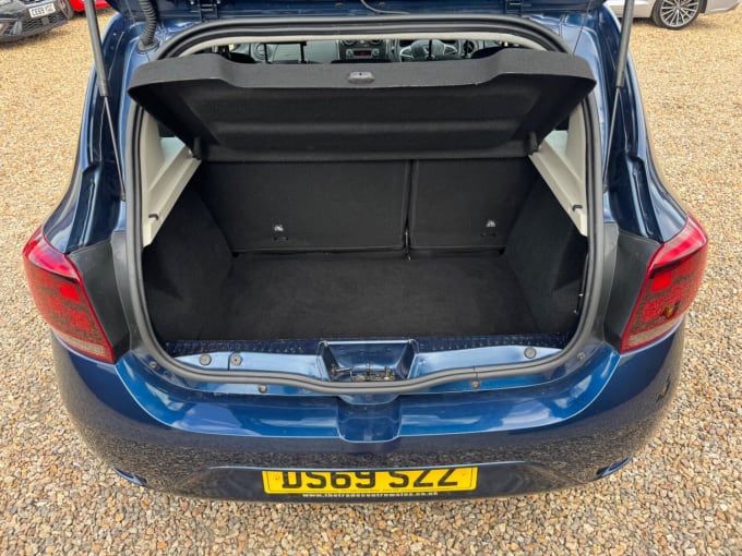 2019 Dacia Sandero