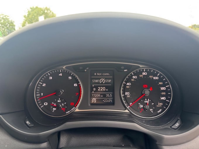 2012 Audi A1
