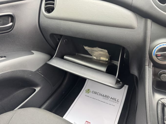 2012 Hyundai I10