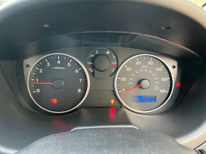 2014 Hyundai I20