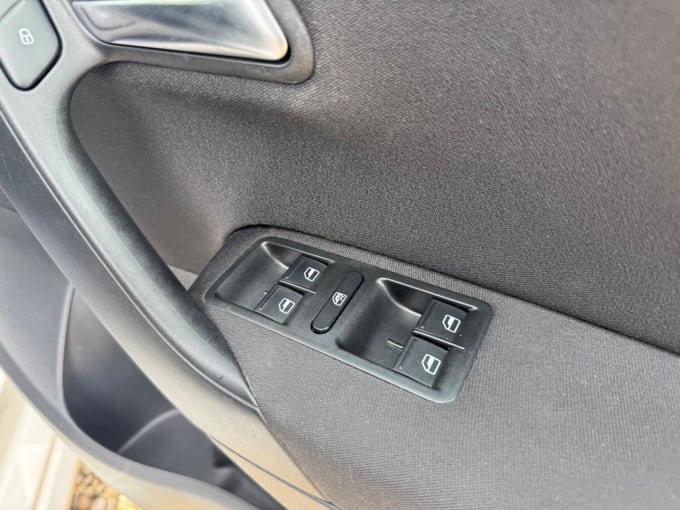2011 Volkswagen Polo