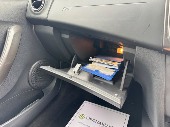 2019 Dacia Logan Mcv Stepway