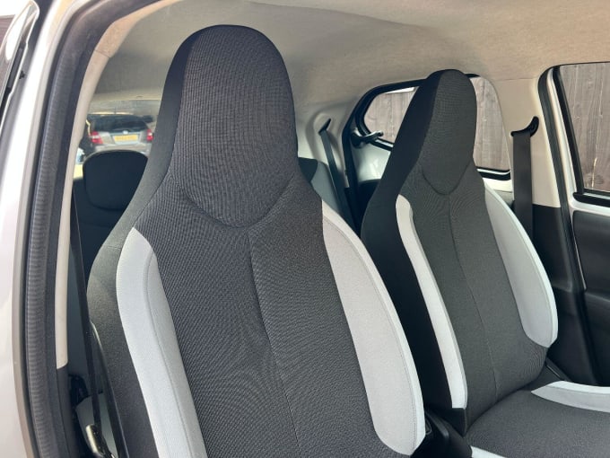 2014 Toyota Aygo