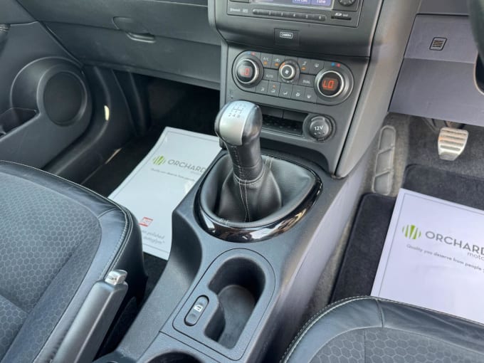 2013 Nissan Qashqai+2
