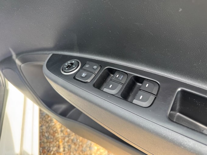 2018 Hyundai I10