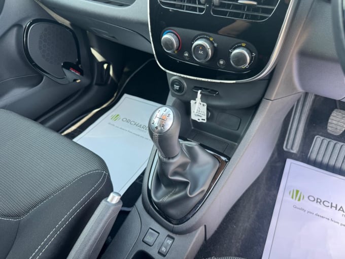 2016 Renault Clio
