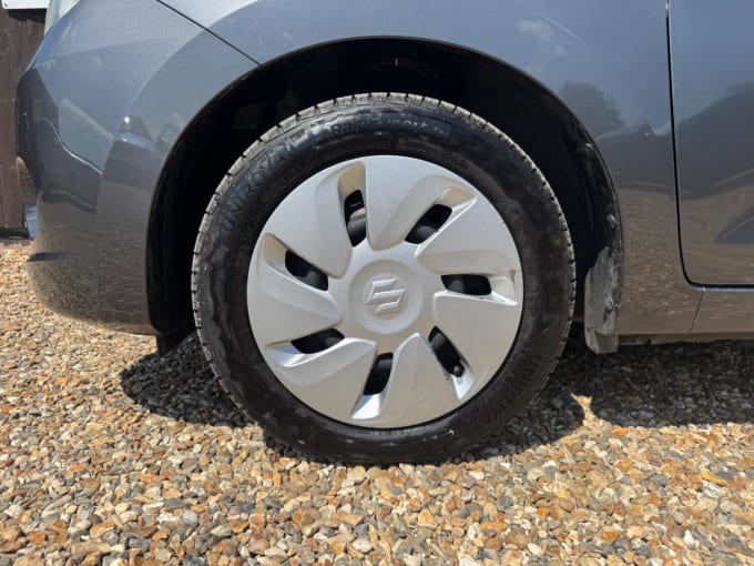2019 Suzuki Celerio