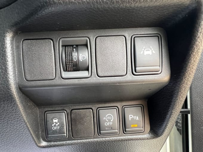 2015 Nissan Qashqai