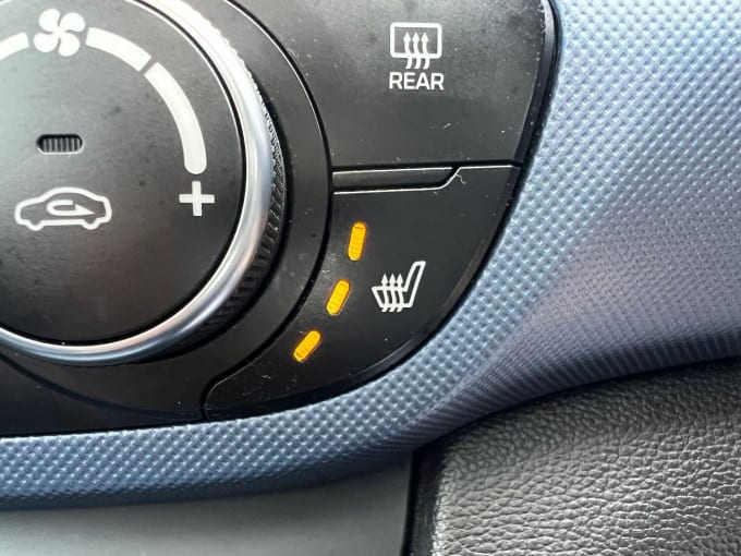 2015 Hyundai I10
