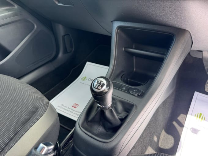 2015 Volkswagen Up