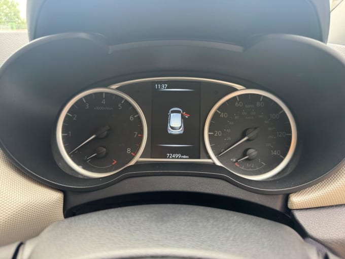 2018 Nissan Micra