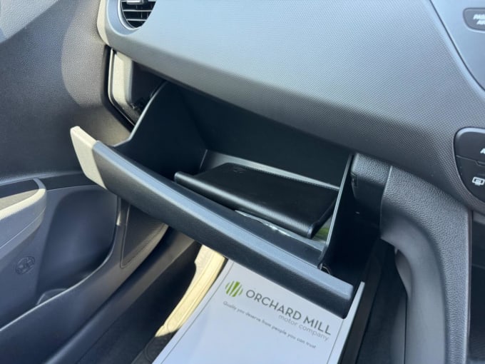 2018 Hyundai I10