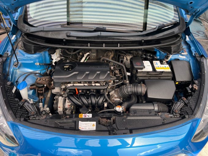 2016 Hyundai I30