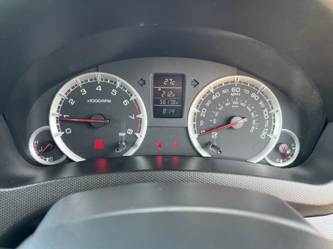 2010 Suzuki Swift