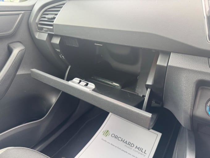 2015 Skoda Fabia