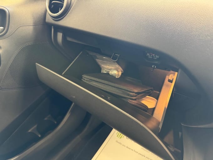 2017 Ford Ka+