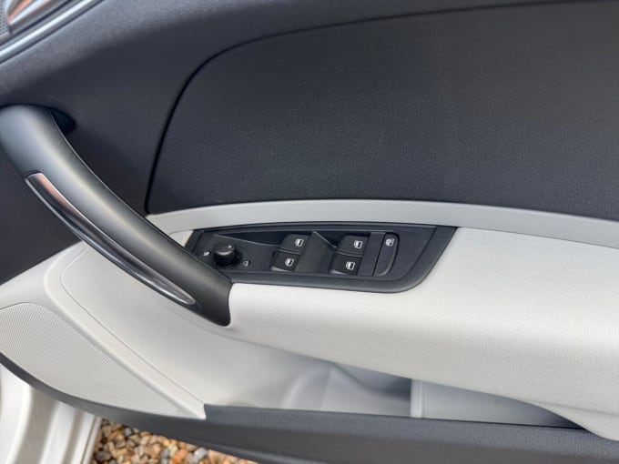 2012 Audi A1