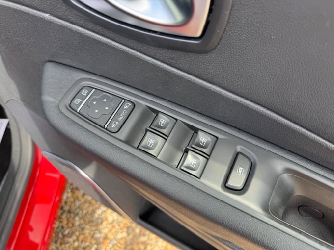 2018 Renault Captur