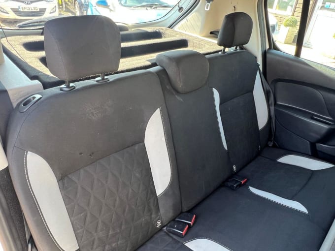 2016 Dacia Sandero Stepway