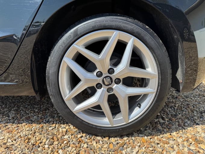 2019 Seat Ibiza