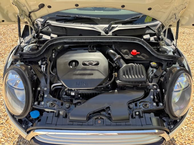 2014 Mini Hatch