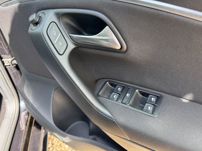 2015 Volkswagen Polo