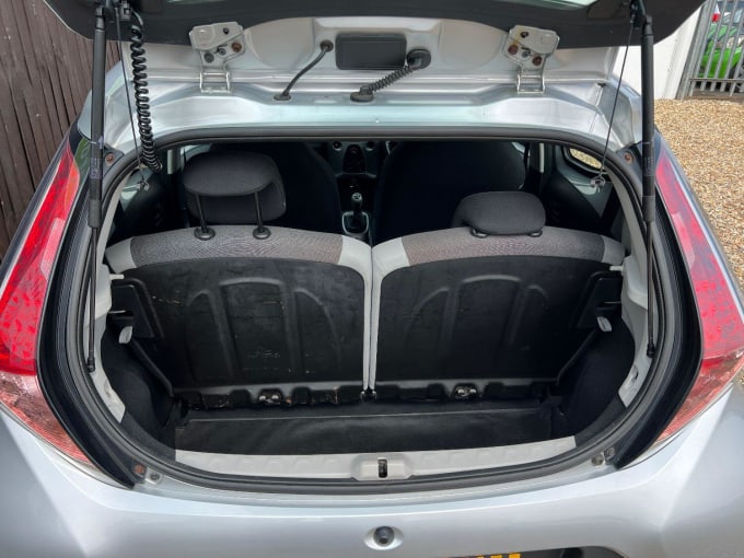 2014 Toyota Aygo