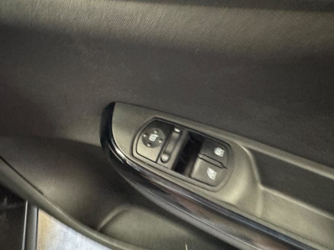 2015 Vauxhall Corsa