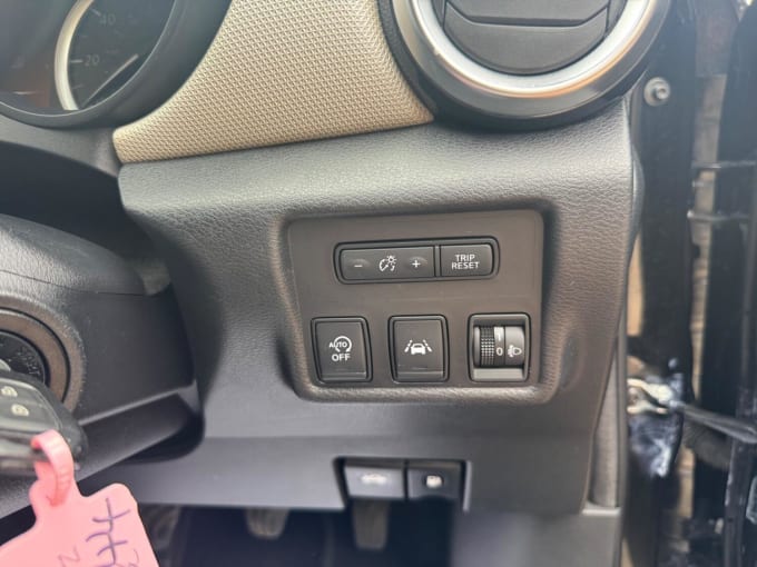 2018 Nissan Micra