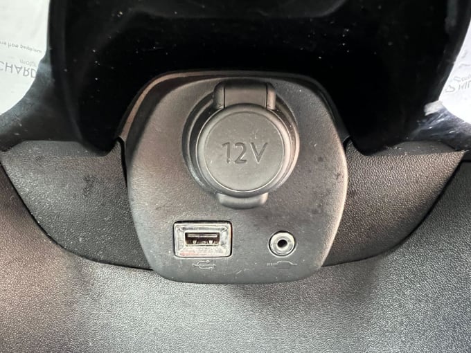 2021 Citroen C1