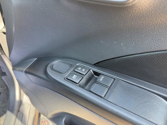 2019 Suzuki Celerio