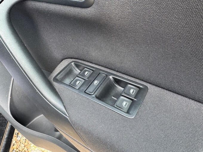 2016 Volkswagen Polo