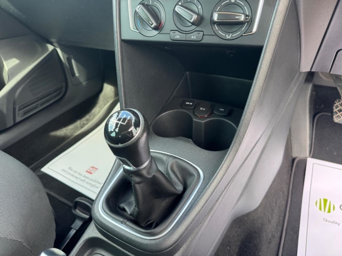 2016 Volkswagen Polo