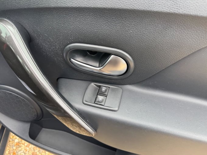 2019 Dacia Logan Mcv Stepway
